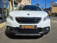 Peugeot 2008 GENERATION-I 1.2 110 CROSSWAY COURROIE OK GARANTIE 6 MOIS - <small></small> 7.490 € <small>TTC</small> - #8