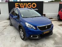 Peugeot 2008 GENERATION-I 1.2 82 ch SIGNATURE ENTRETIEN CONSTRUCTEUR - <small></small> 7.989 € <small>TTC</small> - #1