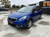 Peugeot 2008 GENERATION-I 1.2 82 ch SIGNATURE ENTRETIEN CONSTRUCTEUR - <small></small> 7.989 € <small>TTC</small> - #3