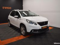 Peugeot 2008 GENERATION-I 1.2 82 ch STYLE DISTRI NEUVE ENTRETIEN CONCESSION GARANTIE 6 A 60 MOIS - <small></small> 6.990 € <small>TTC</small> - #1