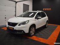 Peugeot 2008 GENERATION-I 1.2 82 ch STYLE DISTRI NEUVE ENTRETIEN CONCESSION GARANTIE 6 A 60 MOIS - <small></small> 6.990 € <small>TTC</small> - #2