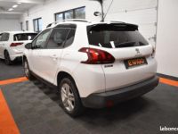 Peugeot 2008 GENERATION-I 1.2 82 ch STYLE DISTRI NEUVE ENTRETIEN CONCESSION GARANTIE 6 A 60 MOIS - <small></small> 6.990 € <small>TTC</small> - #3