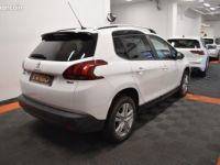 Peugeot 2008 GENERATION-I 1.2 82 ch STYLE DISTRI NEUVE ENTRETIEN CONCESSION GARANTIE 6 A 60 MOIS - <small></small> 6.990 € <small>TTC</small> - #4