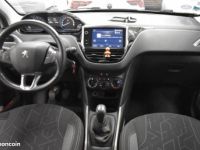 Peugeot 2008 GENERATION-I 1.2 82 ch STYLE DISTRI NEUVE ENTRETIEN CONCESSION GARANTIE 6 A 60 MOIS - <small></small> 6.990 € <small>TTC</small> - #7