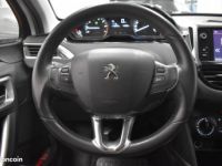 Peugeot 2008 GENERATION-I 1.2 82 ch STYLE DISTRI NEUVE ENTRETIEN CONCESSION GARANTIE 6 A 60 MOIS - <small></small> 6.990 € <small>TTC</small> - #8