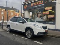 Peugeot 2008 GENERATION-I 1.2 82 STYLE - <small></small> 8.490 € <small>TTC</small> - #1