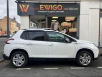 Peugeot 2008 GENERATION-I 1.2 82 STYLE - <small></small> 8.490 € <small>TTC</small> - #2