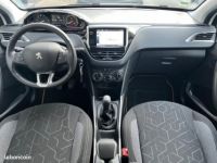 Peugeot 2008 GENERATION-I 1.2 82 STYLE - <small></small> 8.490 € <small>TTC</small> - #14