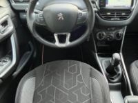 Peugeot 2008 GENERATION-I 1.2 82 STYLE - <small></small> 8.490 € <small>TTC</small> - #15