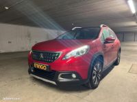 Peugeot 2008 GENERATION-I 1.2 PURETECH 110 ACTIVE - <small></small> 7.990 € <small>TTC</small> - #1