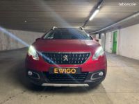 Peugeot 2008 GENERATION-I 1.2 PURETECH 110 ACTIVE - <small></small> 7.990 € <small>TTC</small> - #2