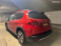 Peugeot 2008 GENERATION-I 1.2 PURETECH 110 ACTIVE - <small></small> 7.990 € <small>TTC</small> - #4