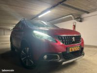 Peugeot 2008 GENERATION-I 1.2 PURETECH 110 ACTIVE - <small></small> 7.990 € <small>TTC</small> - #8