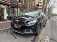 Peugeot 2008 GENERATION-I 1.2 PURETECH 110 ALLURE BUSINESS EAT BVA START-STOP - <small></small> 9.200 € <small>TTC</small> - #1