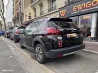 Peugeot 2008 GENERATION-I 1.2 PURETECH 110 ALLURE BUSINESS EAT BVA START-STOP - <small></small> 9.200 € <small>TTC</small> - #3