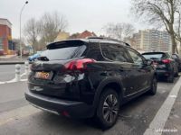 Peugeot 2008 GENERATION-I 1.2 PURETECH 110 ALLURE BUSINESS EAT BVA START-STOP - <small></small> 9.200 € <small>TTC</small> - #5