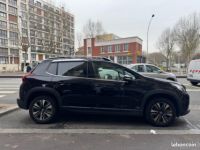 Peugeot 2008 GENERATION-I 1.2 PURETECH 110 ALLURE BUSINESS EAT BVA START-STOP - <small></small> 9.200 € <small>TTC</small> - #6