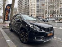 Peugeot 2008 GENERATION-I 1.2 PURETECH 110 ALLURE BUSINESS EAT BVA START-STOP - <small></small> 9.200 € <small>TTC</small> - #7