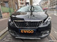 Peugeot 2008 GENERATION-I 1.2 PURETECH 110 ALLURE BUSINESS EAT BVA START-STOP - <small></small> 9.200 € <small>TTC</small> - #8