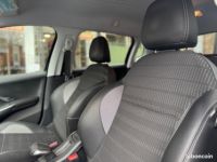 Peugeot 2008 GENERATION-I 1.2 PURETECH 110 ALLURE BUSINESS EAT BVA START-STOP - <small></small> 9.200 € <small>TTC</small> - #10