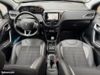 Peugeot 2008 GENERATION-I 1.2 PURETECH 110 ALLURE BUSINESS EAT BVA START-STOP - <small></small> 9.200 € <small>TTC</small> - #14