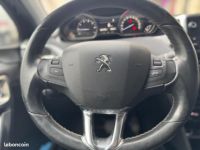 Peugeot 2008 GENERATION-I 1.2 PURETECH 110 ALLURE BUSINESS EAT BVA START-STOP - <small></small> 9.200 € <small>TTC</small> - #16