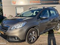 Peugeot 2008 GENERATION-I 1.2 PURETECH 110 ALLURE EAT BVA START-STOP - <small></small> 11.490 € <small>TTC</small> - #1