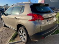 Peugeot 2008 GENERATION-I 1.2 PURETECH 110 ALLURE EAT BVA START-STOP - <small></small> 11.490 € <small>TTC</small> - #3