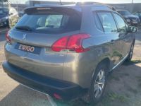 Peugeot 2008 GENERATION-I 1.2 PURETECH 110 ALLURE EAT BVA START-STOP - <small></small> 11.490 € <small>TTC</small> - #5