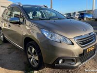 Peugeot 2008 GENERATION-I 1.2 PURETECH 110 ALLURE EAT BVA START-STOP - <small></small> 11.490 € <small>TTC</small> - #7