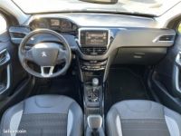 Peugeot 2008 GENERATION-I 1.2 PURETECH 110 ALLURE EAT BVA START-STOP - <small></small> 11.490 € <small>TTC</small> - #14