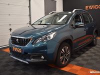 Peugeot 2008 GENERATION-I 1.2 PURETECH 110 ALLURE PLUS START-STOP SUIVI GARANTIE 6 A 60 MOIS - <small></small> 10.990 € <small>TTC</small> - #3