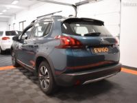 Peugeot 2008 GENERATION-I 1.2 PURETECH 110 ALLURE PLUS START-STOP SUIVI GARANTIE 6 A 60 MOIS - <small></small> 10.990 € <small>TTC</small> - #4