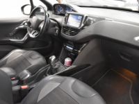 Peugeot 2008 GENERATION-I 1.2 PURETECH 110 ALLURE PLUS START-STOP SUIVI GARANTIE 6 A 60 MOIS - <small></small> 10.990 € <small>TTC</small> - #10