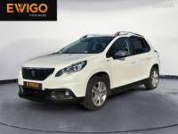 Peugeot 2008 GENERATION-I 1.2 PURETECH 110 CH STYLE - <small></small> 9.490 € <small>TTC</small> - #1