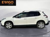 Peugeot 2008 GENERATION-I 1.2 PURETECH 110 CH STYLE - <small></small> 9.490 € <small>TTC</small> - #2