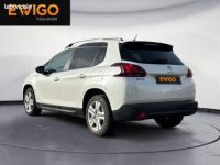 Peugeot 2008 GENERATION-I 1.2 PURETECH 110 CH STYLE - <small></small> 9.490 € <small>TTC</small> - #3