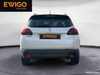 Peugeot 2008 GENERATION-I 1.2 PURETECH 110 CH STYLE - <small></small> 9.490 € <small>TTC</small> - #4