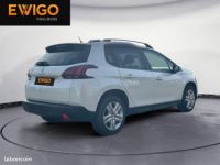 Peugeot 2008 GENERATION-I 1.2 PURETECH 110 CH STYLE - <small></small> 9.490 € <small>TTC</small> - #5