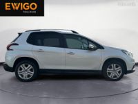 Peugeot 2008 GENERATION-I 1.2 PURETECH 110 CH STYLE - <small></small> 9.490 € <small>TTC</small> - #6