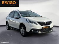 Peugeot 2008 GENERATION-I 1.2 PURETECH 110 CH STYLE - <small></small> 9.490 € <small>TTC</small> - #7