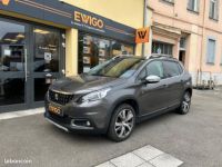 Peugeot 2008 GENERATION-I 1.2 PURETECH 110 CROSSWAY START-STOP GARANTIE 6 MOIS - <small></small> 10.990 € <small>TTC</small> - #1