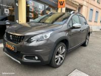 Peugeot 2008 GENERATION-I 1.2 PURETECH 110 CROSSWAY START-STOP GARANTIE 6 MOIS - <small></small> 10.990 € <small>TTC</small> - #2