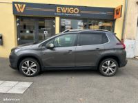 Peugeot 2008 GENERATION-I 1.2 PURETECH 110 CROSSWAY START-STOP GARANTIE 6 MOIS - <small></small> 10.990 € <small>TTC</small> - #3