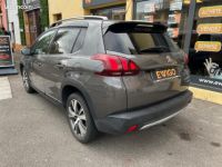 Peugeot 2008 GENERATION-I 1.2 PURETECH 110 CROSSWAY START-STOP GARANTIE 6 MOIS - <small></small> 10.990 € <small>TTC</small> - #4