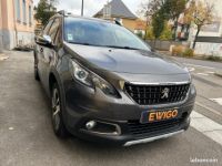 Peugeot 2008 GENERATION-I 1.2 PURETECH 110 CROSSWAY START-STOP GARANTIE 6 MOIS - <small></small> 10.990 € <small>TTC</small> - #7