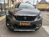 Peugeot 2008 GENERATION-I 1.2 PURETECH 110 CROSSWAY START-STOP GARANTIE 6 MOIS - <small></small> 10.990 € <small>TTC</small> - #8