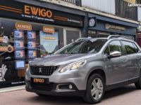 Peugeot 2008 GENERATION-I 1.2 PURETECH 110 STYLE START-STOP - <small></small> 10.490 € <small>TTC</small> - #1