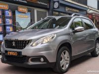 Peugeot 2008 GENERATION-I 1.2 PURETECH 110 STYLE START-STOP - <small></small> 10.490 € <small>TTC</small> - #2