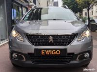 Peugeot 2008 GENERATION-I 1.2 PURETECH 110 STYLE START-STOP - <small></small> 10.490 € <small>TTC</small> - #6